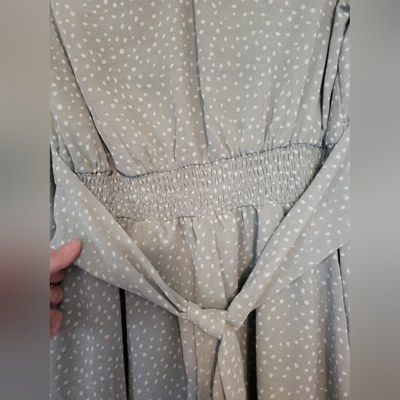 Chiffon Dress - Picture 6 of 6